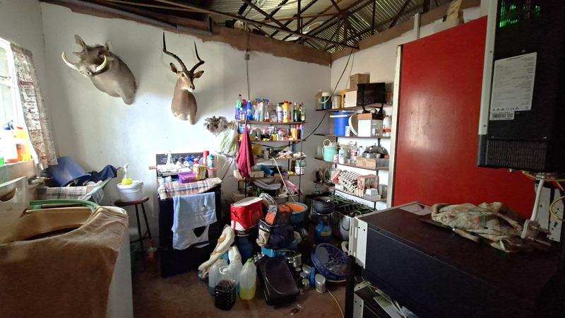 0 Bedroom Property for Sale in Baltimore Limpopo