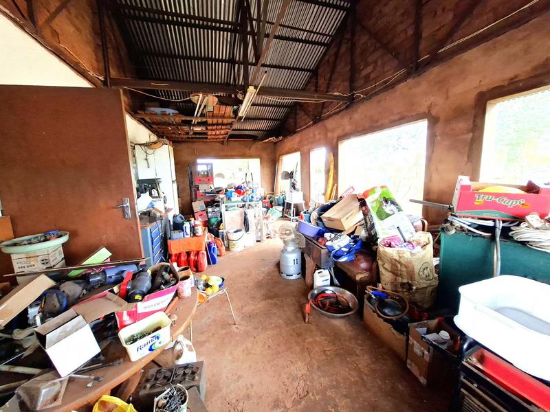 0 Bedroom Property for Sale in Baltimore Limpopo