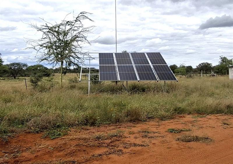 0 Bedroom Property for Sale in Baltimore Limpopo