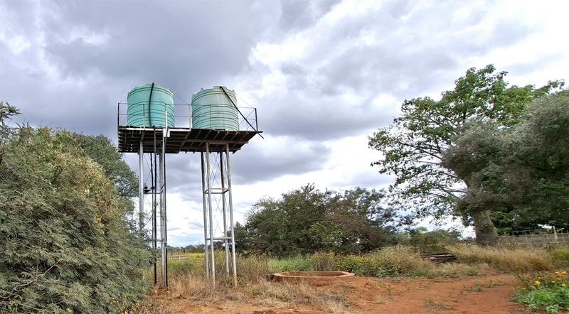 0 Bedroom Property for Sale in Baltimore Limpopo