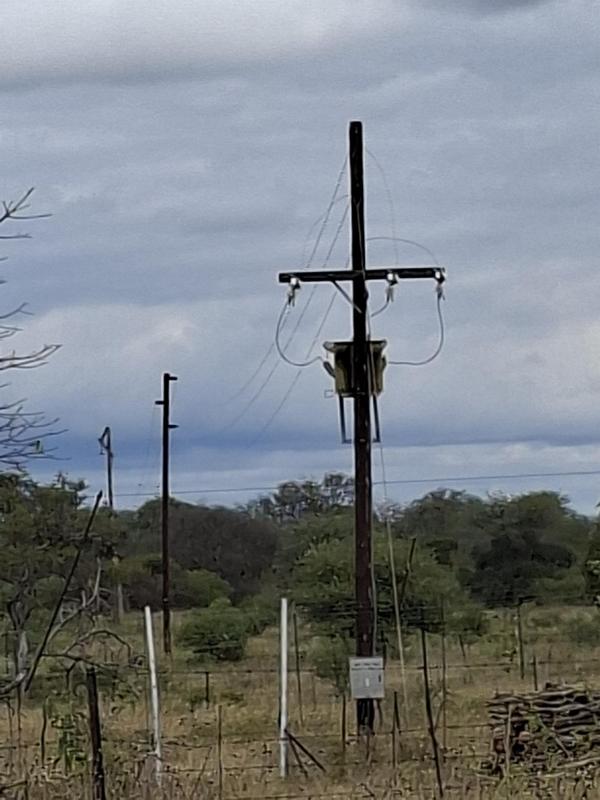 0 Bedroom Property for Sale in Baltimore Limpopo