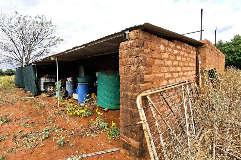 0 Bedroom Property for Sale in Baltimore Limpopo