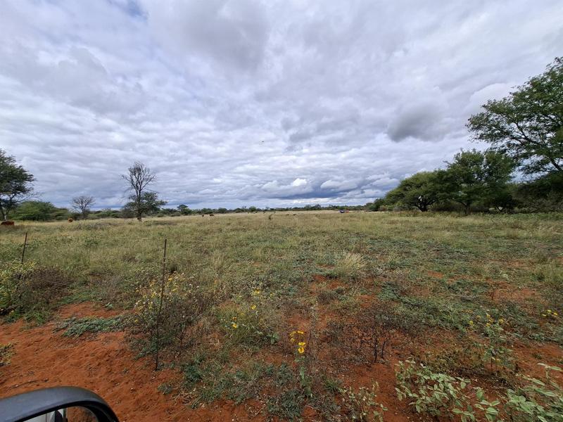 0 Bedroom Property for Sale in Baltimore Limpopo