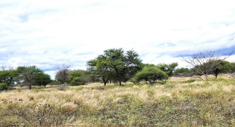 0 Bedroom Property for Sale in Baltimore Limpopo