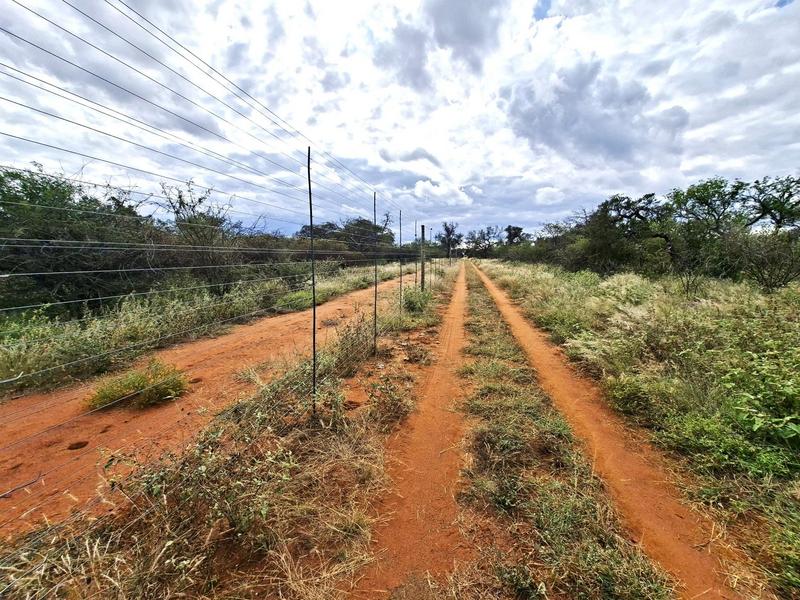 0 Bedroom Property for Sale in Baltimore Limpopo