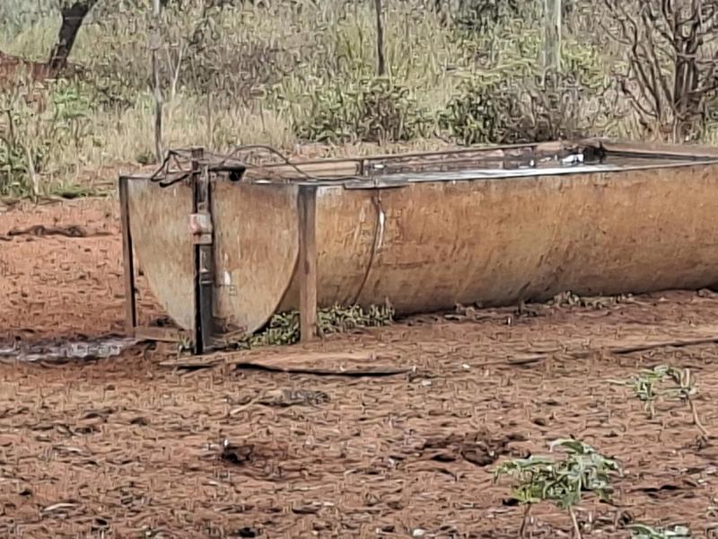 0 Bedroom Property for Sale in Baltimore Limpopo