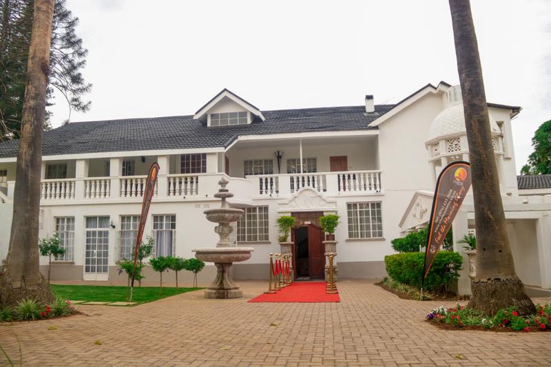 Commercial Property for Sale in Bela Bela Limpopo