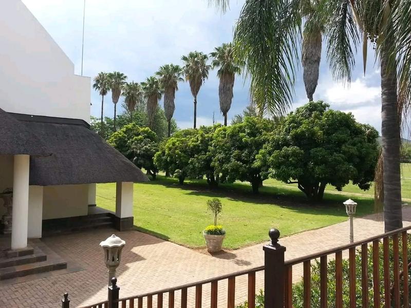 Commercial Property for Sale in Bela Bela Limpopo