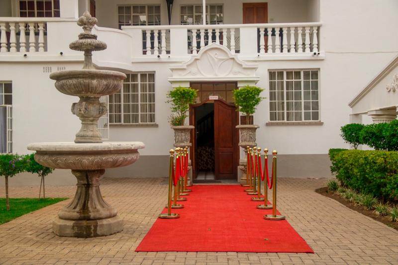 Commercial Property for Sale in Bela Bela Limpopo