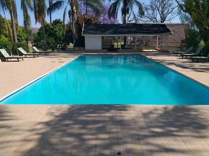 Commercial Property for Sale in Bela Bela Limpopo