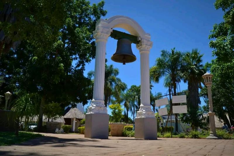 Commercial Property for Sale in Bela Bela Limpopo