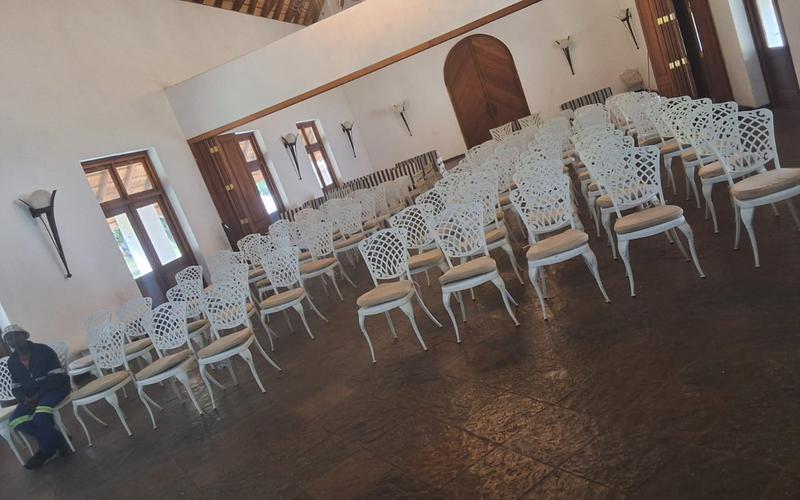 Commercial Property for Sale in Bela Bela Limpopo