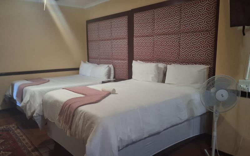 Commercial Property for Sale in Bela Bela Limpopo