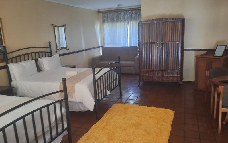 Commercial Property for Sale in Bela Bela Limpopo