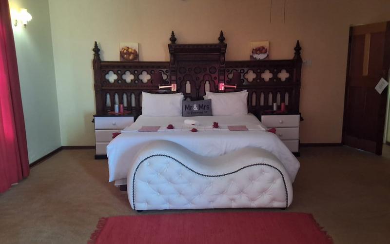 Commercial Property for Sale in Bela Bela Limpopo