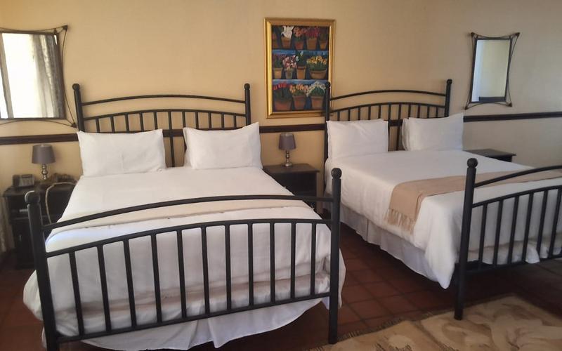 Commercial Property for Sale in Bela Bela Limpopo
