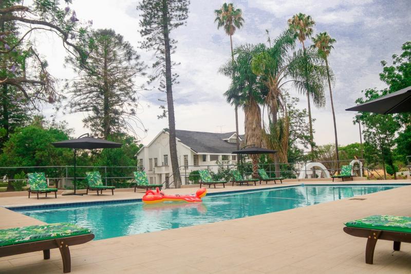 0 Bedroom Property for Sale in Bela Bela Limpopo