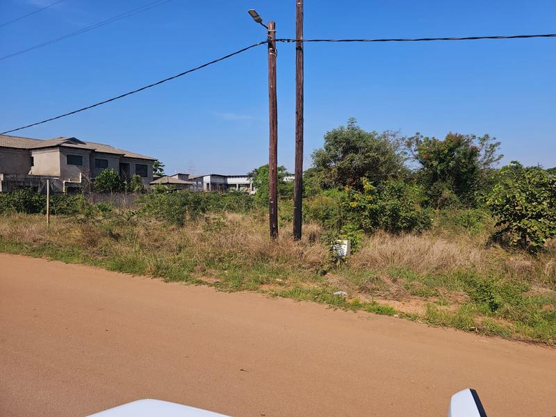 0 Bedroom Property for Sale in Thohoyandou Limpopo