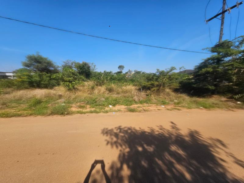 0 Bedroom Property for Sale in Thohoyandou Limpopo