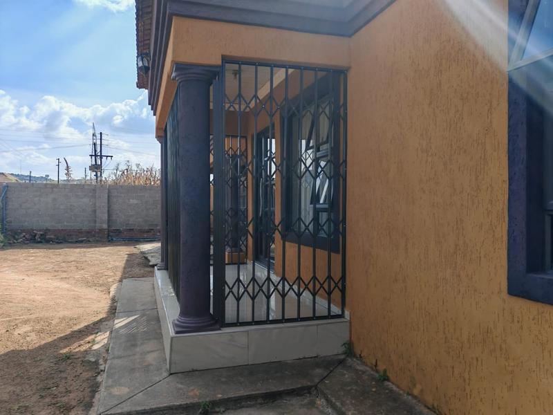 2 Bedroom Property for Sale in Mankweng Limpopo