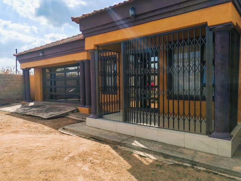 2 Bedroom Property for Sale in Mankweng Limpopo
