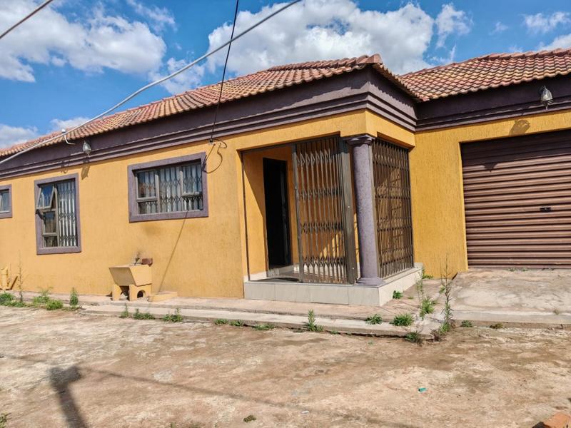 2 Bedroom Property for Sale in Mankweng Limpopo