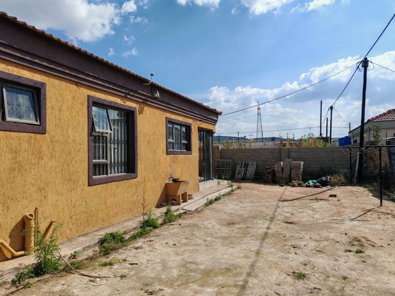 2 Bedroom Property for Sale in Mankweng Limpopo