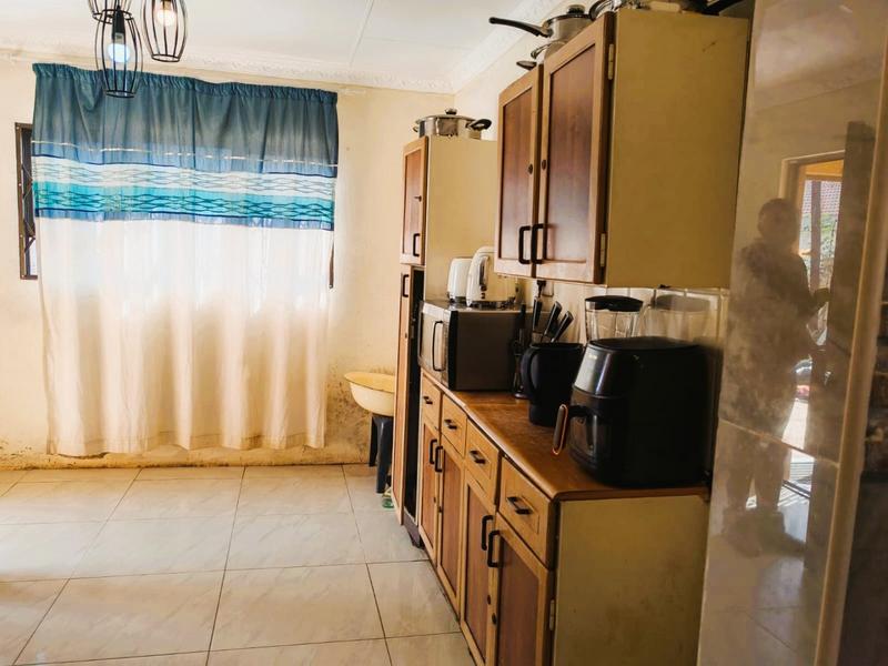 2 Bedroom Property for Sale in Mankweng Limpopo