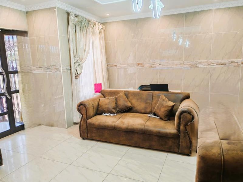 2 Bedroom Property for Sale in Mankweng Limpopo