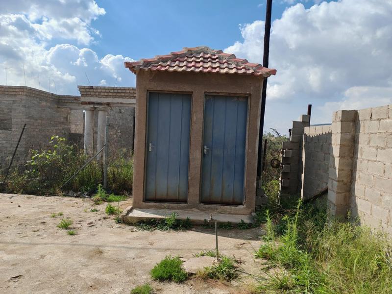 2 Bedroom Property for Sale in Mankweng Limpopo