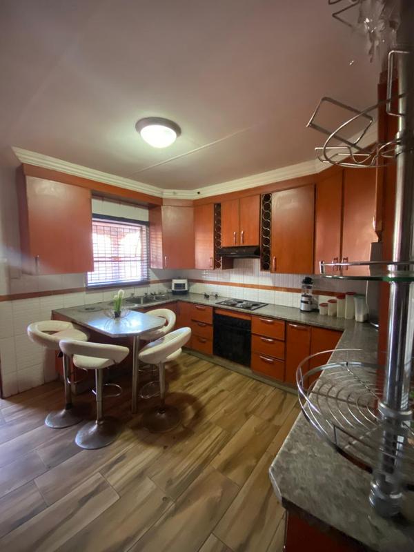 5 Bedroom Property for Sale in Seshego 9A Limpopo