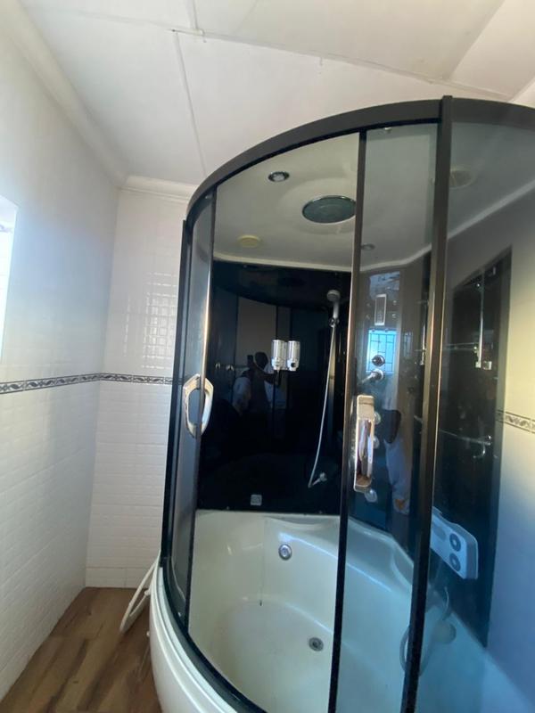 5 Bedroom Property for Sale in Seshego 9A Limpopo
