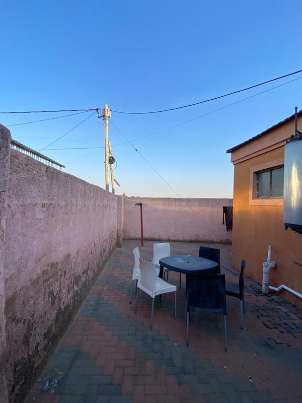 5 Bedroom Property for Sale in Seshego 9A Limpopo
