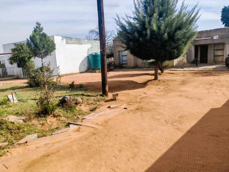 3 Bedroom Property for Sale in Mankweng Limpopo