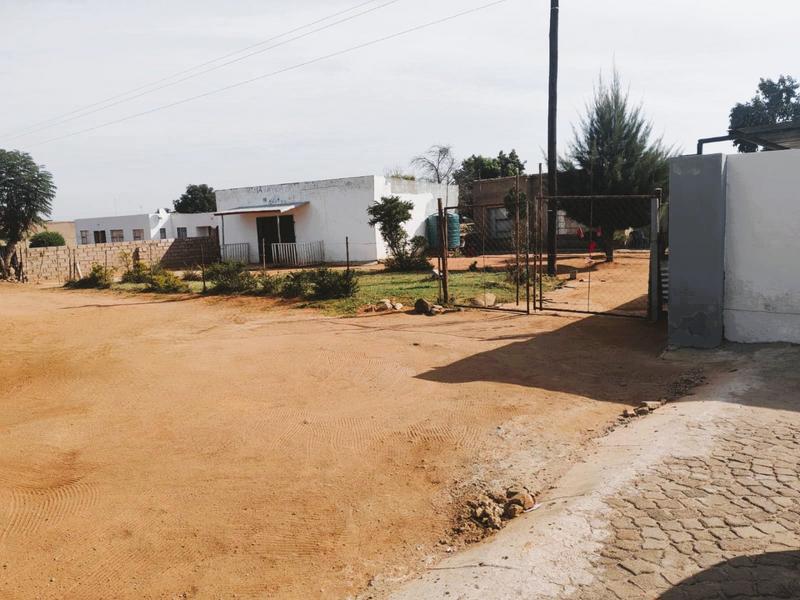 3 Bedroom Property for Sale in Mankweng Limpopo