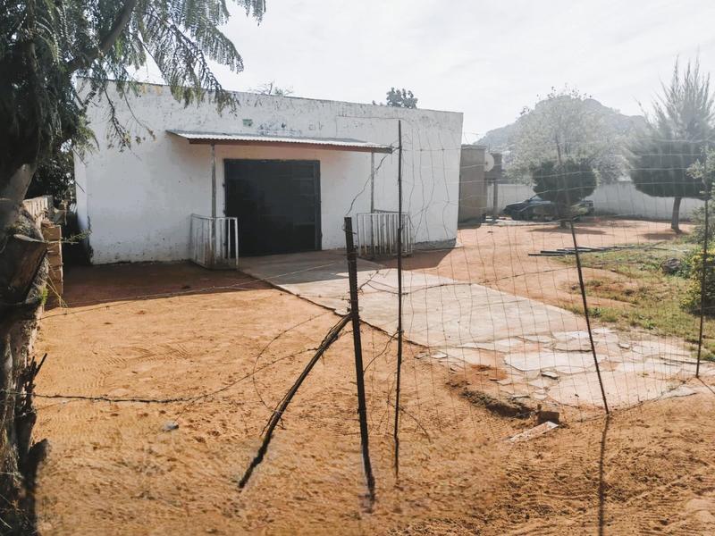 3 Bedroom Property for Sale in Mankweng Limpopo