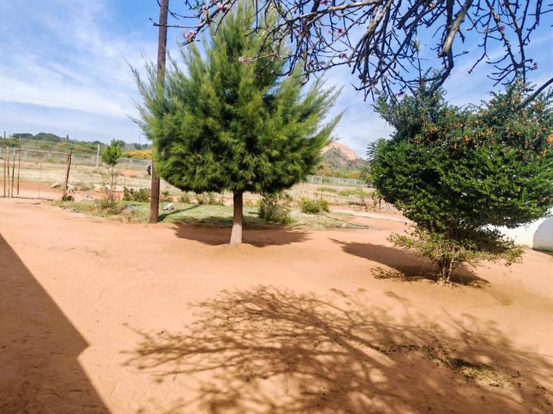 3 Bedroom Property for Sale in Mankweng Limpopo