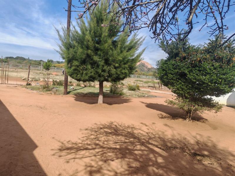 3 Bedroom Property for Sale in Mankweng Limpopo