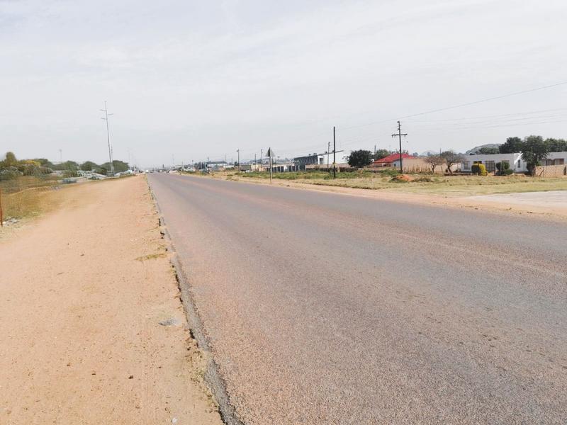 3 Bedroom Property for Sale in Mankweng Limpopo