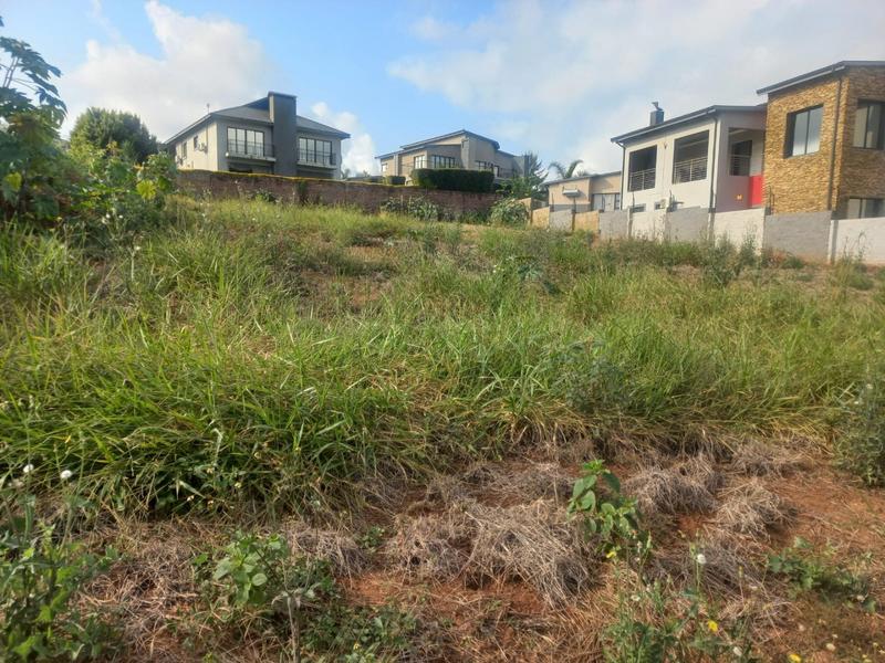 0 Bedroom Property for Sale in Premierpark Limpopo