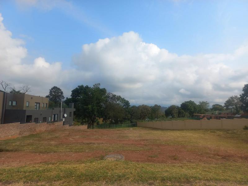 0 Bedroom Property for Sale in Premierpark Limpopo