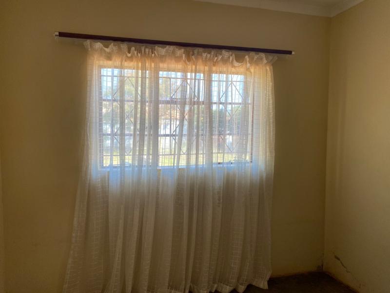 2 Bedroom Property for Sale in Mahwelereng A Limpopo