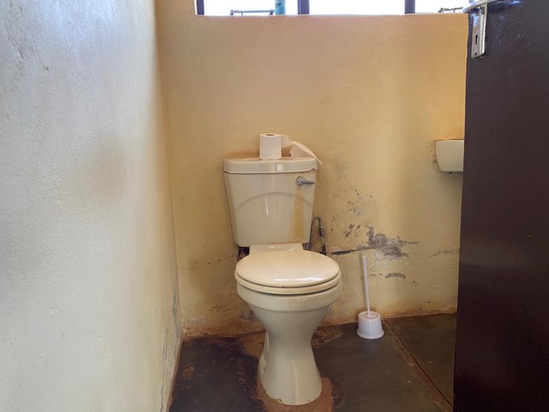 2 Bedroom Property for Sale in Mahwelereng A Limpopo