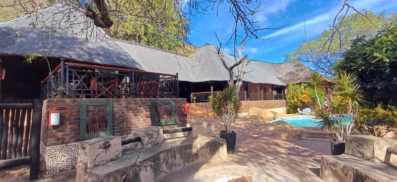 0 Bedroom Property for Sale in Marken Limpopo