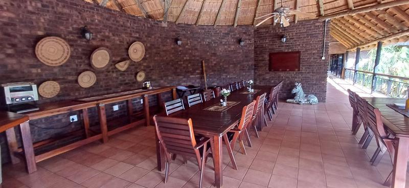 0 Bedroom Property for Sale in Marken Limpopo