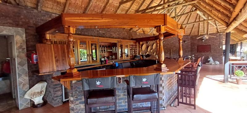 0 Bedroom Property for Sale in Marken Limpopo