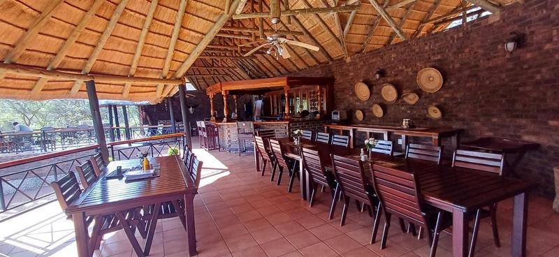 0 Bedroom Property for Sale in Marken Limpopo