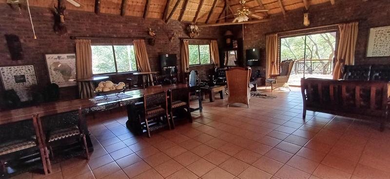 0 Bedroom Property for Sale in Marken Limpopo