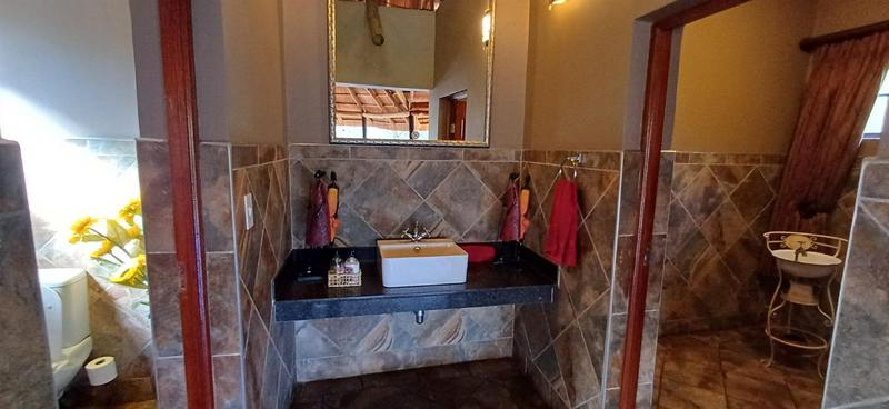0 Bedroom Property for Sale in Marken Limpopo