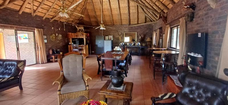0 Bedroom Property for Sale in Marken Limpopo